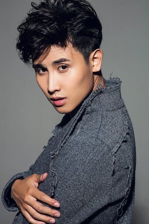 Sun Zhenpeng photo