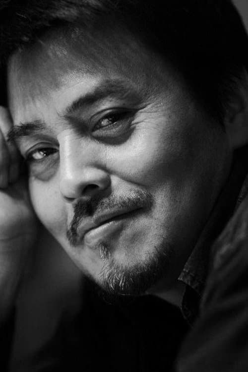 A portrait of Sun Zhou
