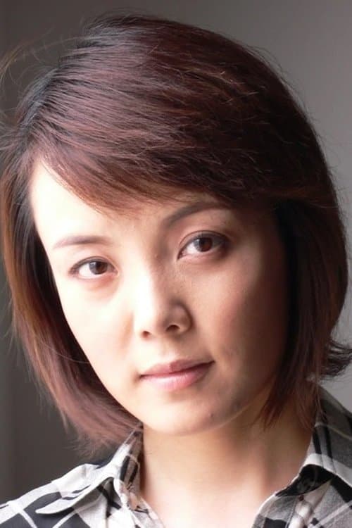 Sun Zhuo photo