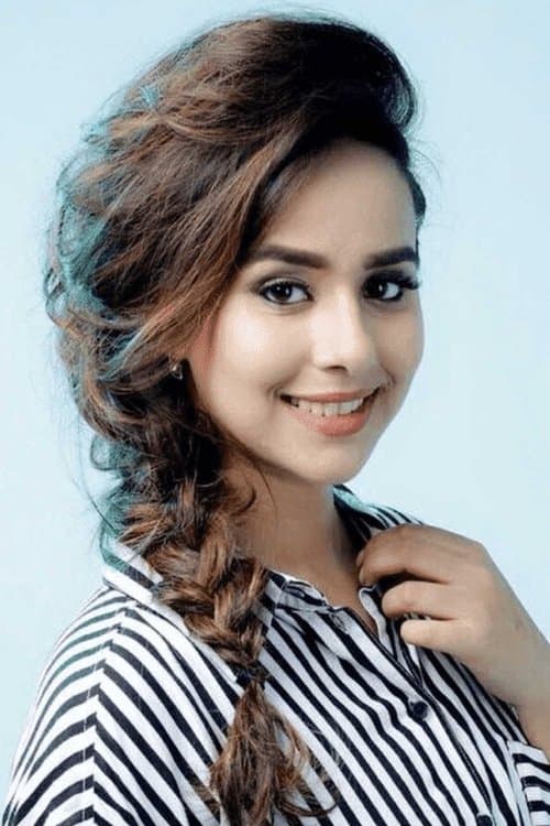 Sunanda Sharma photo