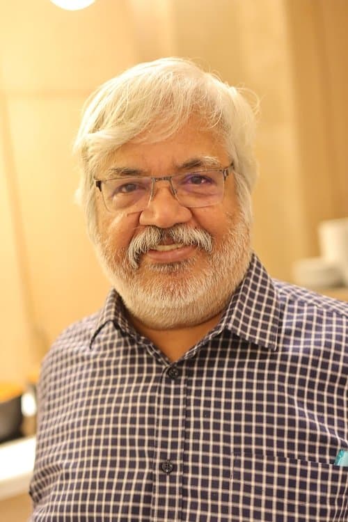Sundar Raj photo