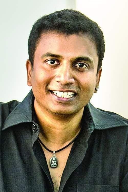 Sunder Ramu photo