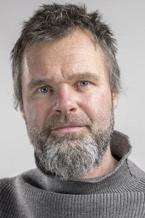 Sune Otterstrøm photo