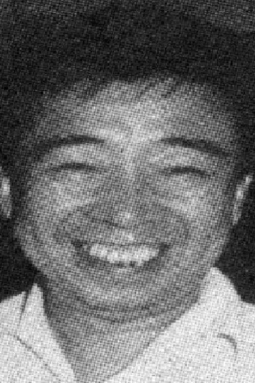 A portrait of Sung Tsun Shou