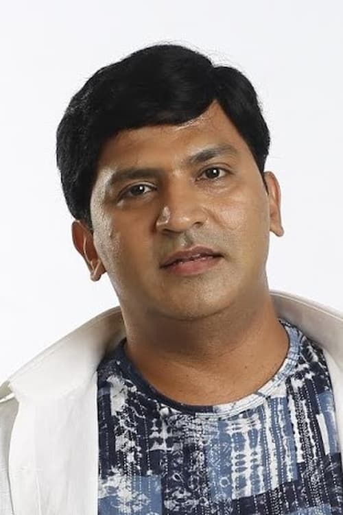 Sunil photo