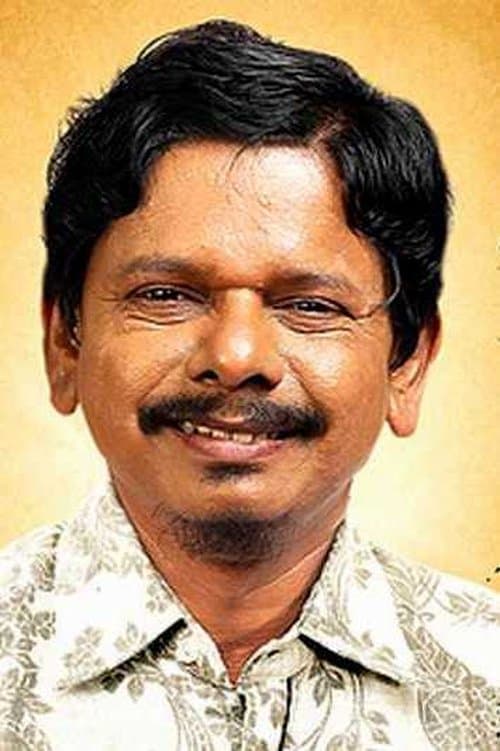 Sunil Babu photo