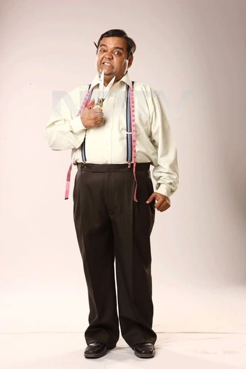 Sunil Vishrani photo