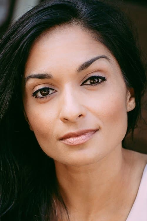Sunita Prasad photo