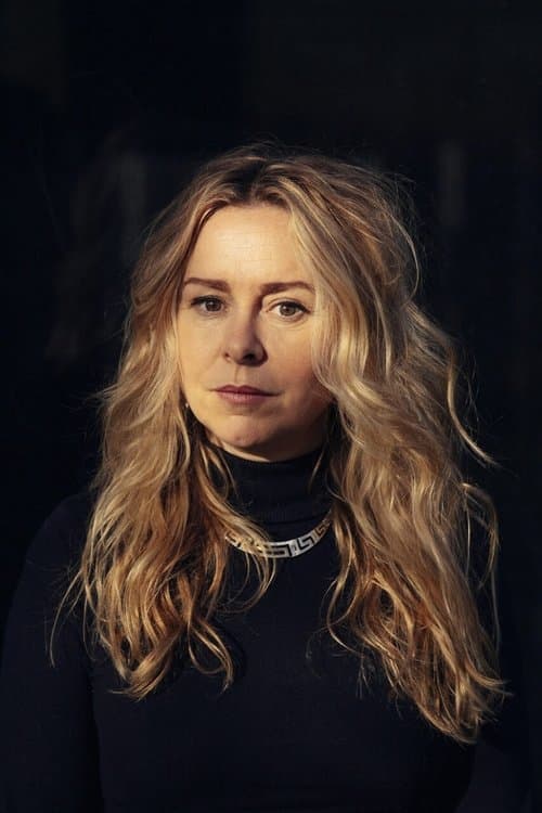 Sunny Bergman photo