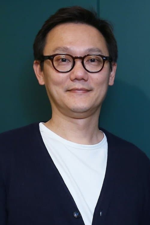 Sunny Luk Kim-Ching photo