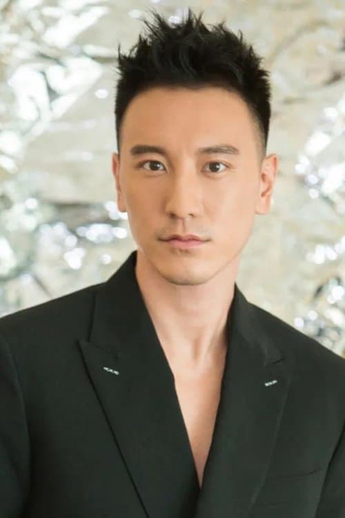 Sunny Wang photo