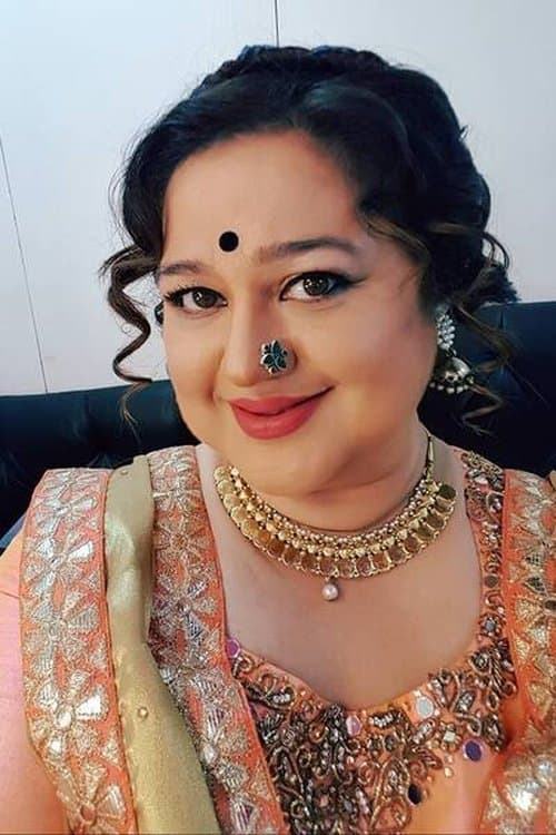 Supriya Shukla photo