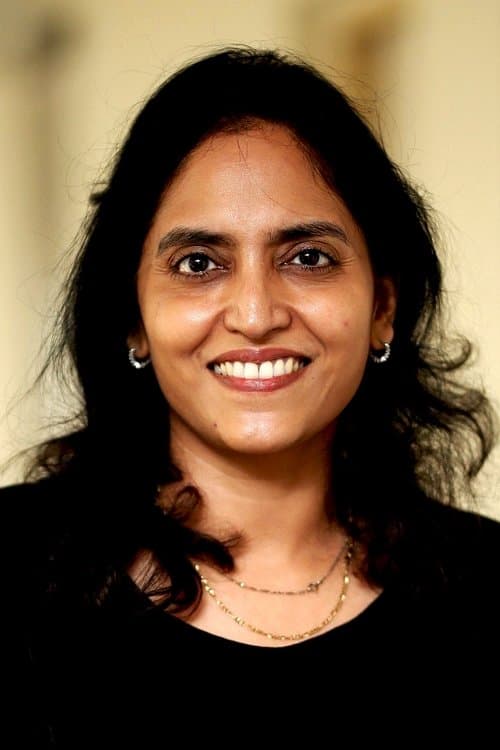 Supriya Yarlagadda photo