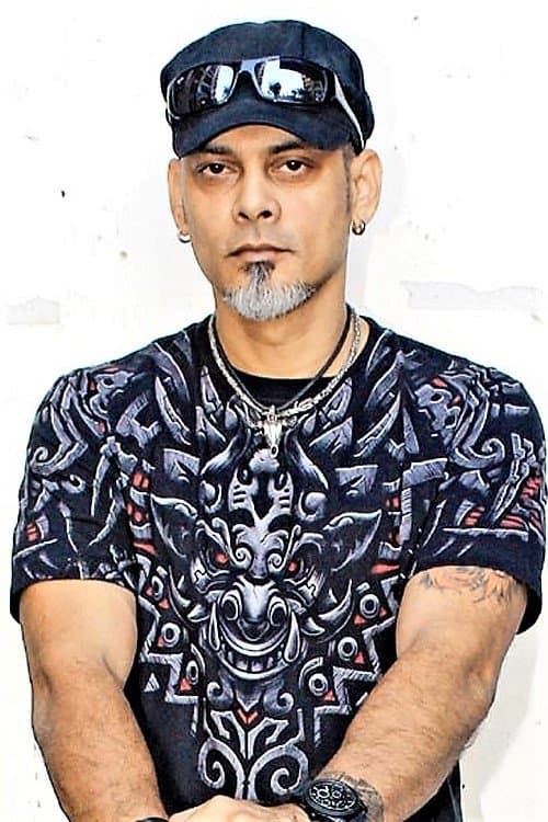 Suraj Jagan photo