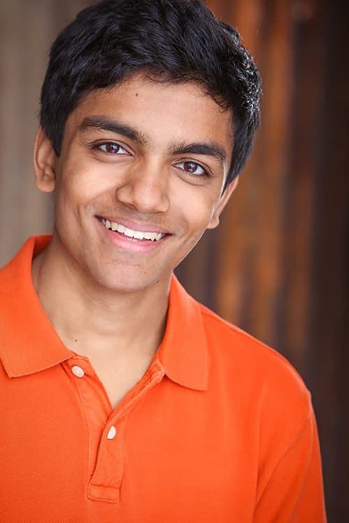 Suraj Partha photo