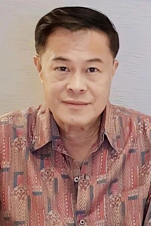 Surapol Poonpiriya photo