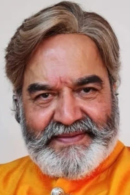 Surendra Pal photo