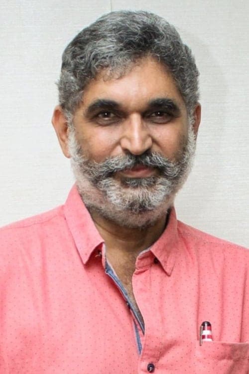 Suresh Chandra Menon photo