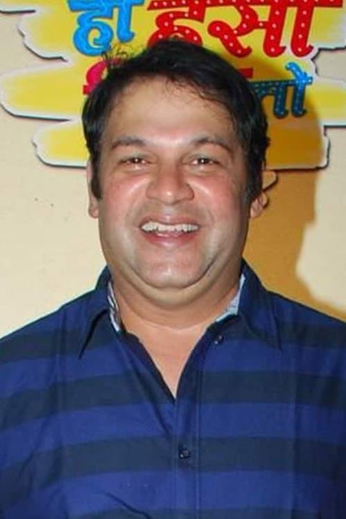 Suresh Menon photo