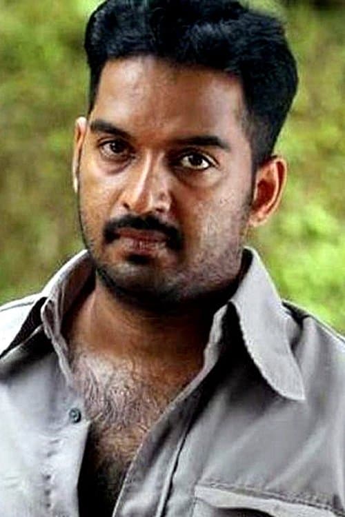 Suresh Nair photo