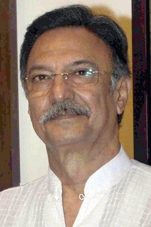 Suresh Oberoi photo