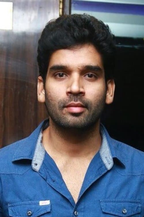 Suresh Ravi photo