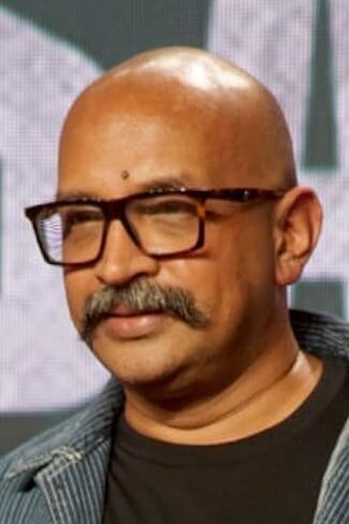 Suresh Triveni photo