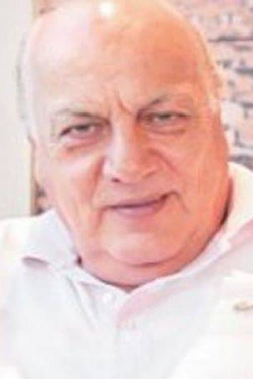 A portrait of Süreyya Duru