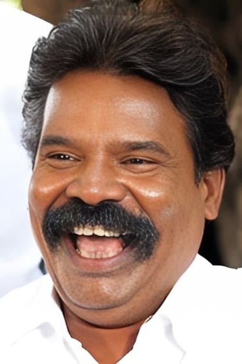 Suruli Manohar photo