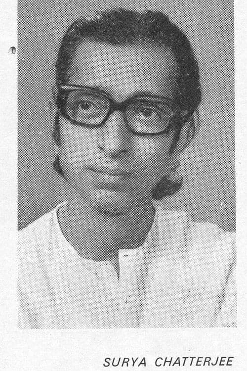Surya Chatterjee photo