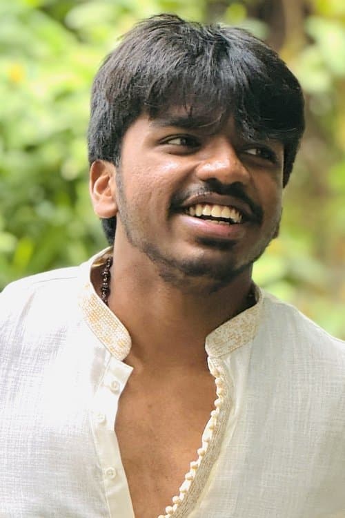 Surya Sethupathi photo