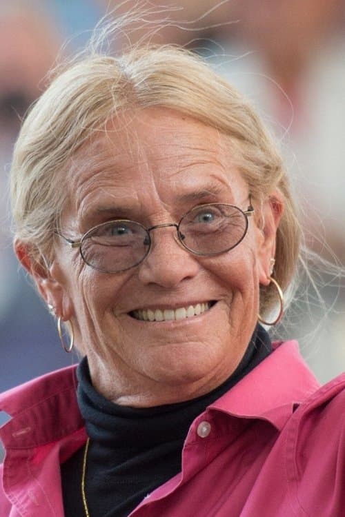 Susan Backlinie photo