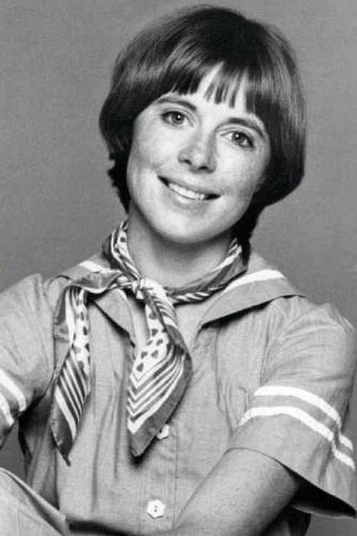 Susan Blanchard photo