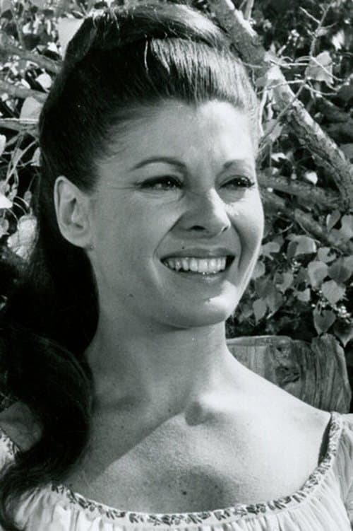Susan Brown photo