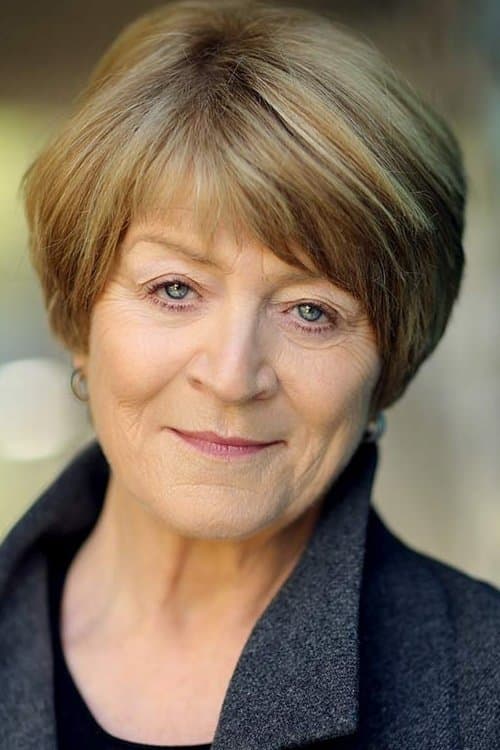 Susan Brown photo