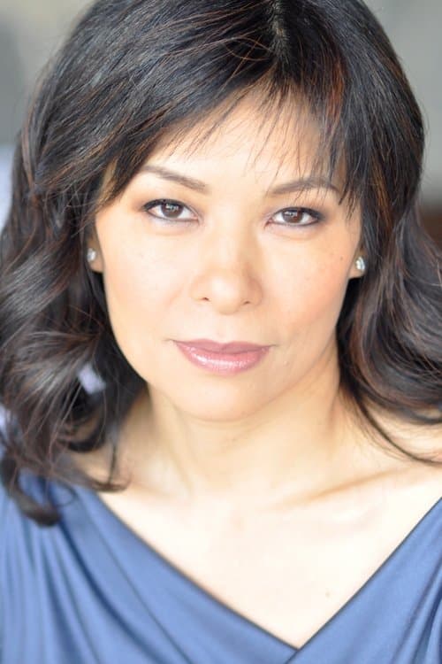 Susan Chuang photo