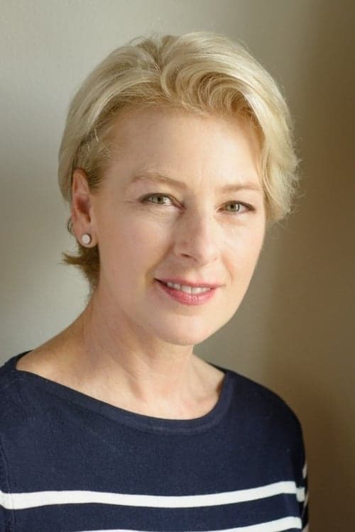 Susan Danford photo
