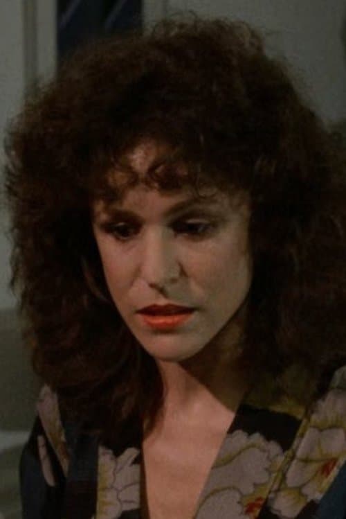Susan Doukas photo