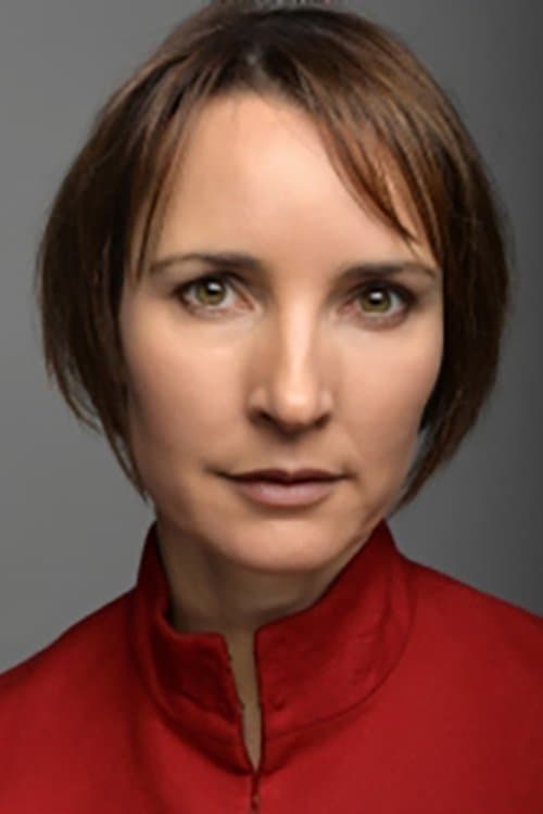Susan Earl photo