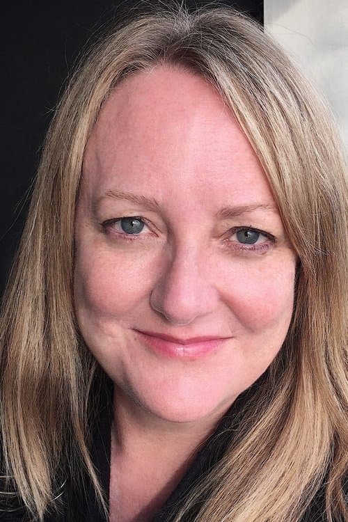 A portrait of Susan Johnson