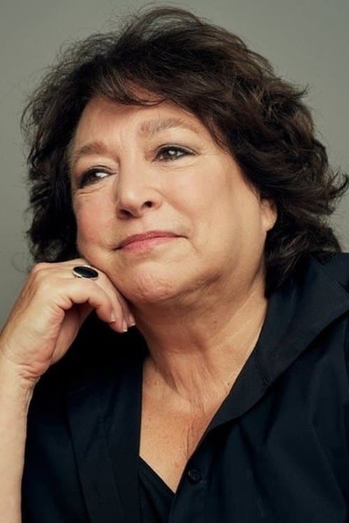 A portrait of Susan Lacy