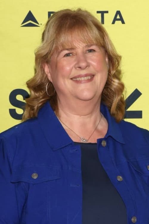 Susan Mail photo