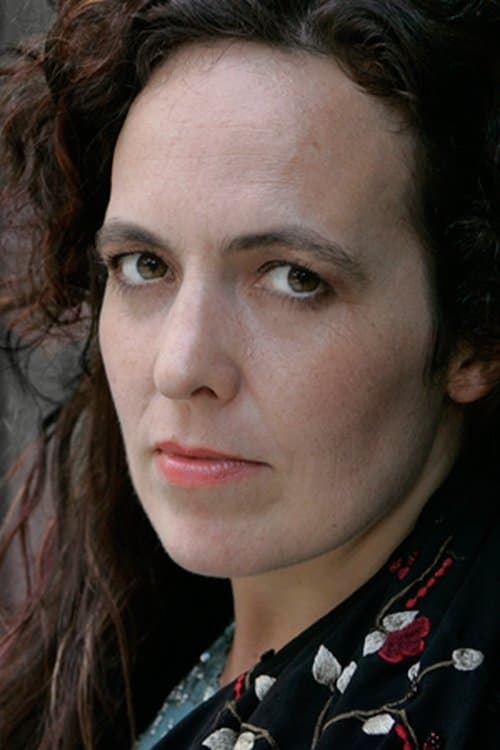 Susan McKeown photo
