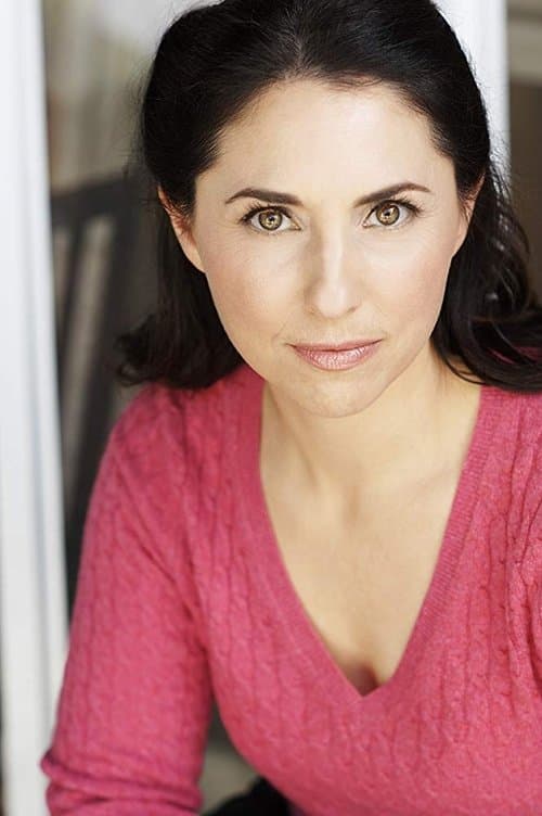 Susan Papa photo
