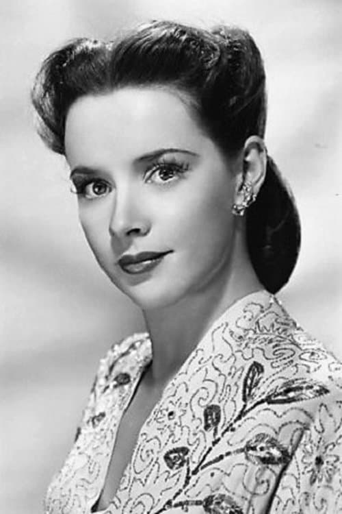 Susan Peters photo