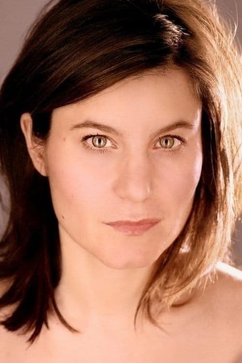 Susan Pourfar photo