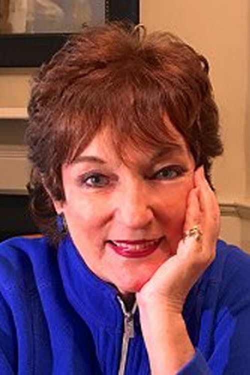 A portrait of Susan Shadburne