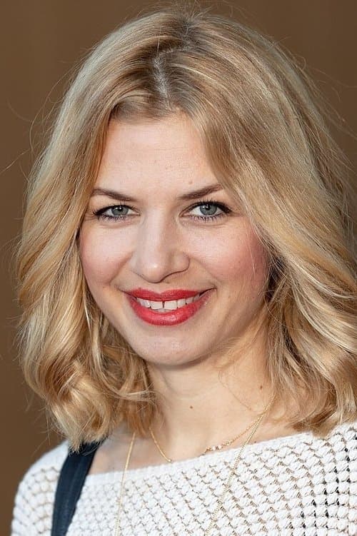 Susan Sideropoulos photo