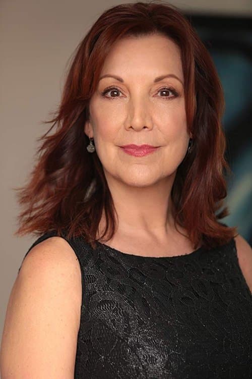 Susan Stokey photo