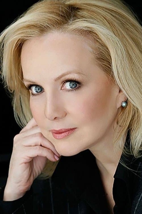 A portrait of Susan Stroman